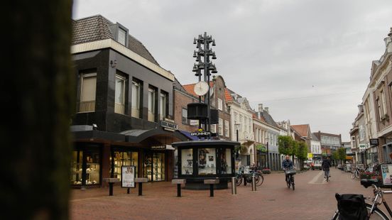 Inwoners geven lokale politiek gemiddeld een 6,6: Almelo bungelt onderaan Nieuws