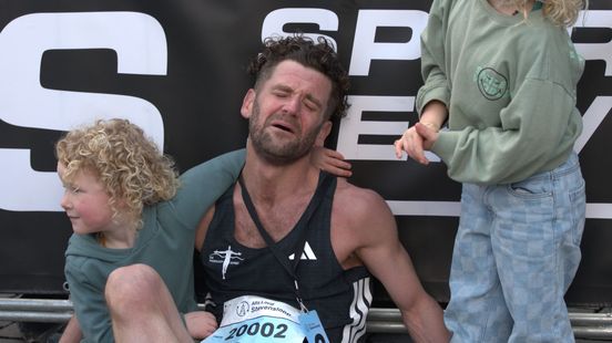 Volg hier alles over de Stevensloop: Bart Janssen wint bij de vrouwen