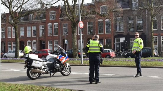 Motorrijder gewond bij aanrijding in Groningen • Lichte aardbeving bij Marum. Motorrijder gewond bij aanrijding in Groningen • Lichte aardbeving bij Marum.