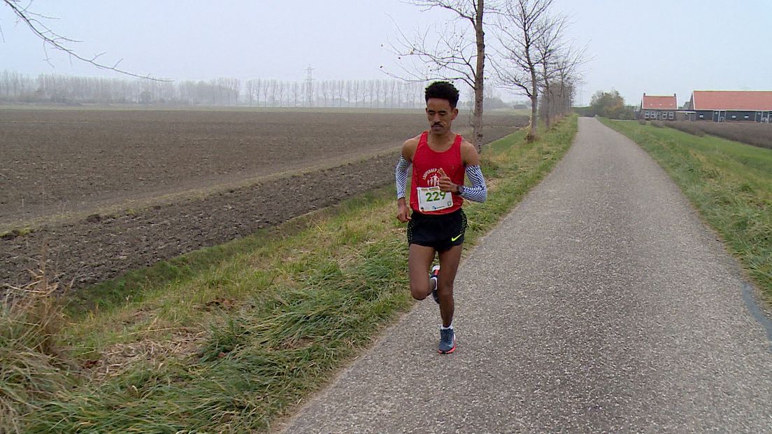 Fsaha en Luitwieler winnen Zakloop in Nisse