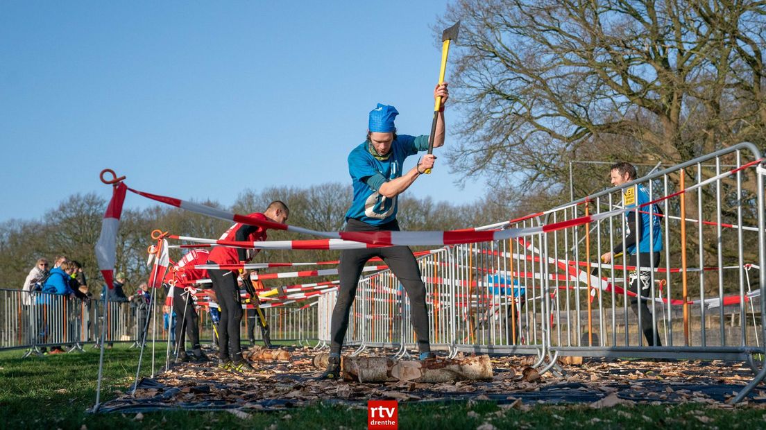 (Rechten: RTV Drenthe/Kim Stellingwerf)