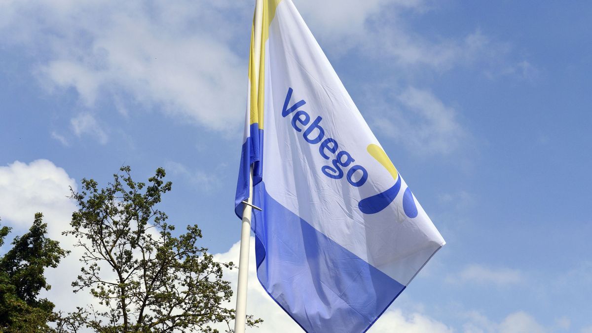 Heerlen wordt nieuwe hoofdkantoor van Vebego