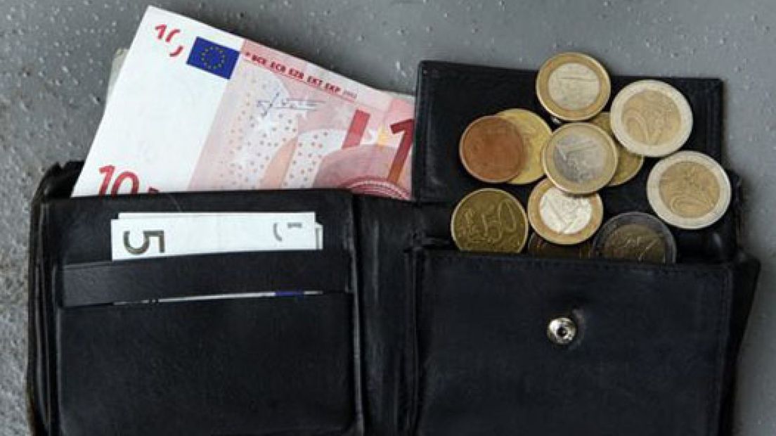 'Bezuinigingen blijven pijn doen'
