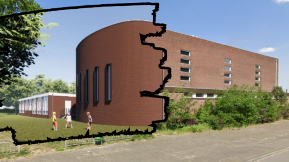 Zorginstelling De Weerde kan woningen gaan bouwen in voormalige Enschedese kerk