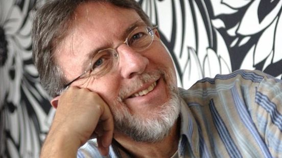 Jacques Vriens publiceert 'ongeveer' 90ste kinderboek: ‘Het klinkt blasé, maar ik ben de tel kwijt' Nieuws