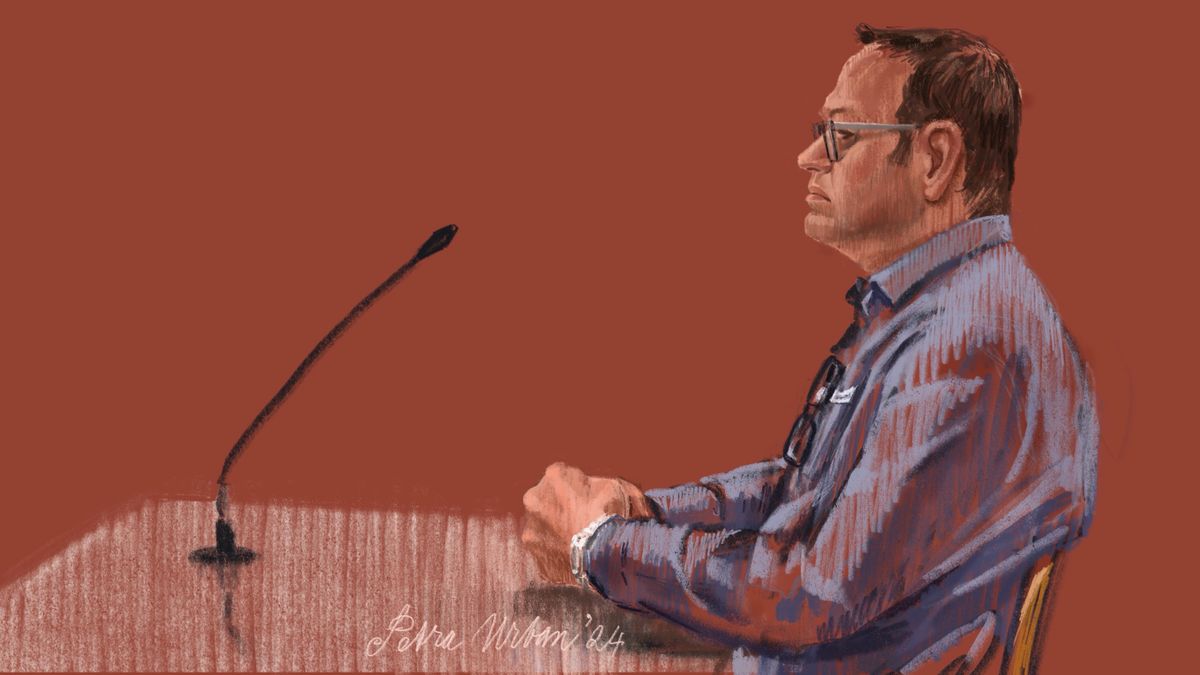 Liveblog: rechtbank doet uitspraak over dubbele moord Weiteveen