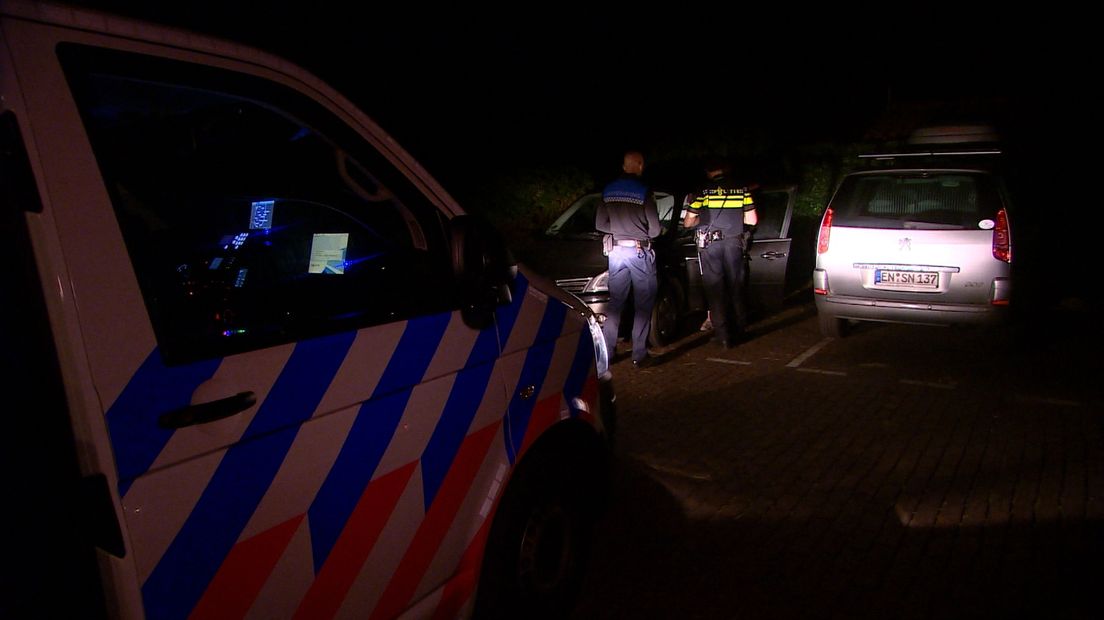 Illegale recreatie dit jaar flink aangepakt