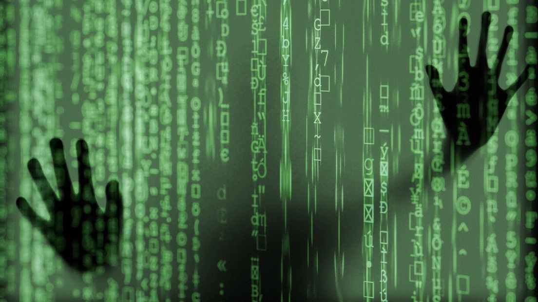 Schade door cybercrime getroffen ondernemers enorm, woensdag congres in Gelredome