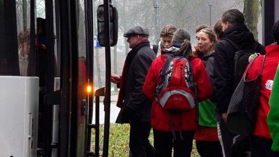 Schrappen buslijn 231 leidt tot Kamervragen: ‘Omreizen kost reizigers veel extra tijd’