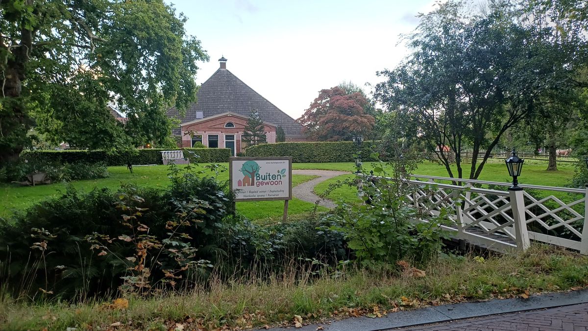 Mede-eigenaar zorgboerderij Feankleaster blijft langer vastzitten in zedenzaak