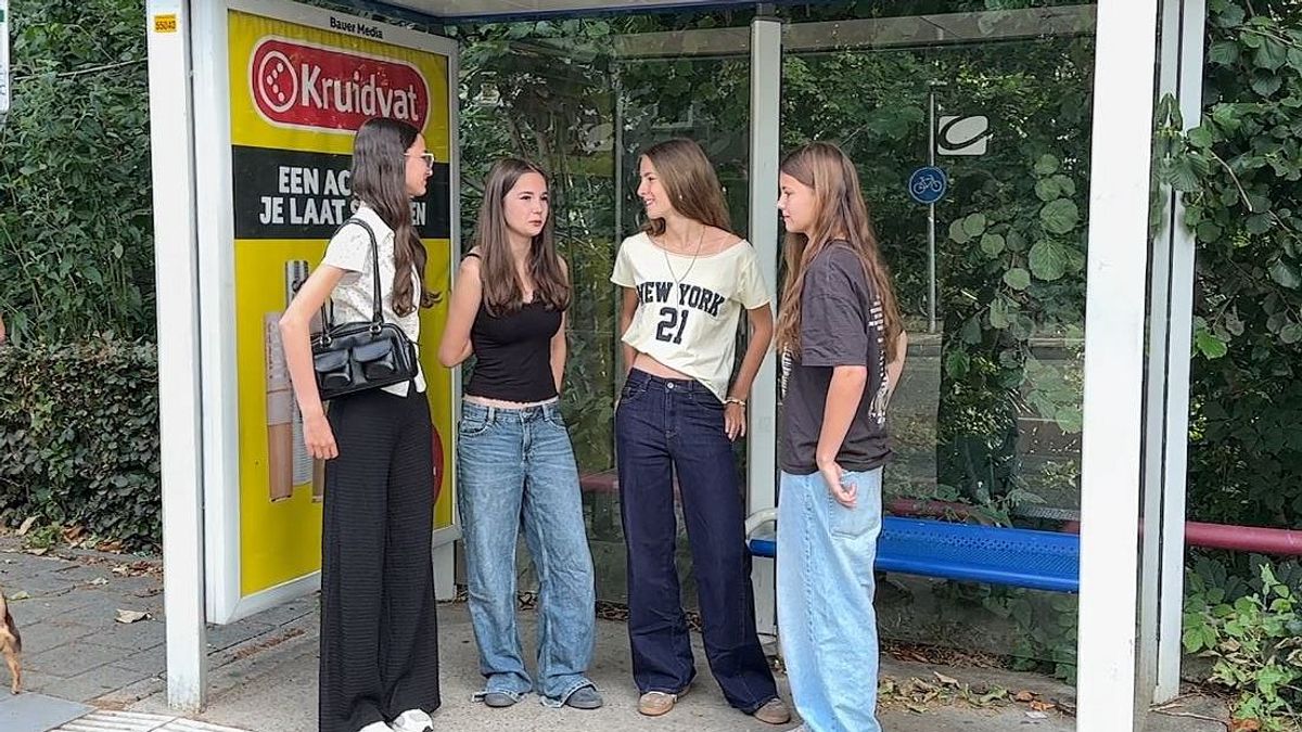 Scholieren smeken: 'Blijf van onze buslijn af'