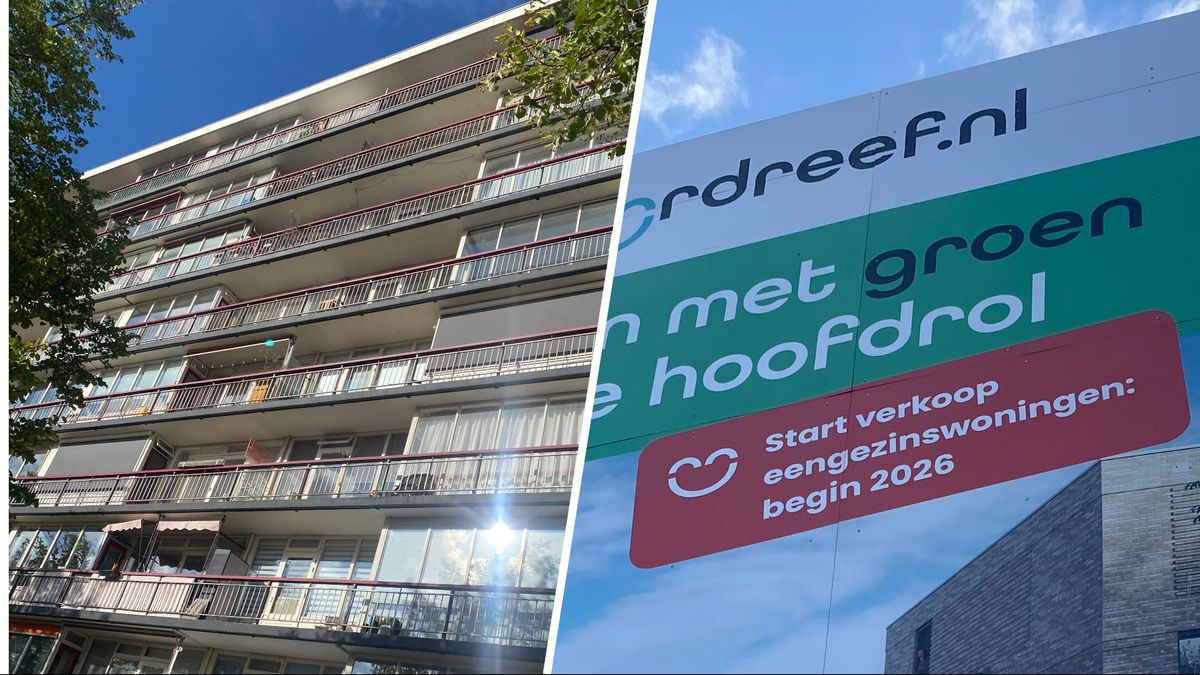 De verbouwing van Overvecht: voor wie wordt de wijk beter?