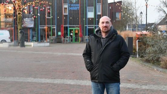 Veteraan Bart helpt lotgenoten met PTSS: 'Als ze zeggen: ‘Ik doe er weer toe’, zijn ze echt geholpen'