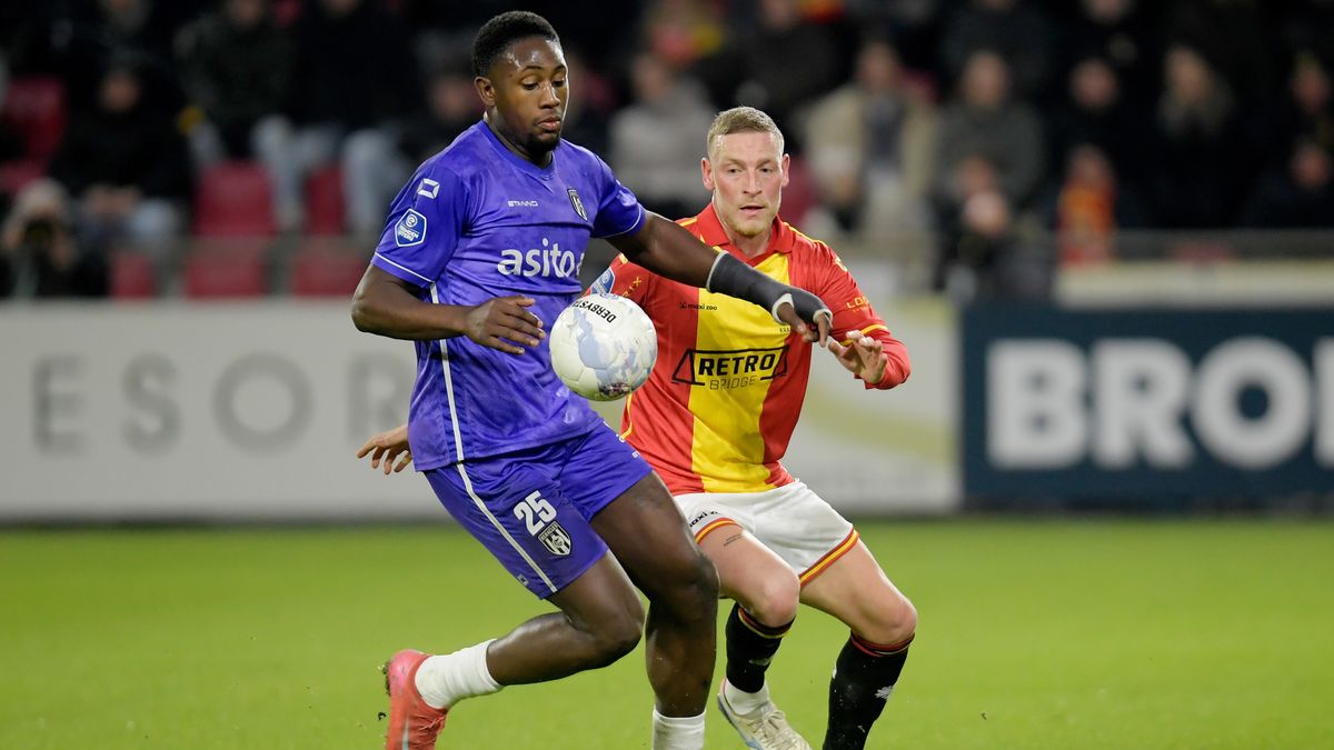 Programma: GA Eagles en Heracles tegenover elkaar en topper voor Twente Vrouwen