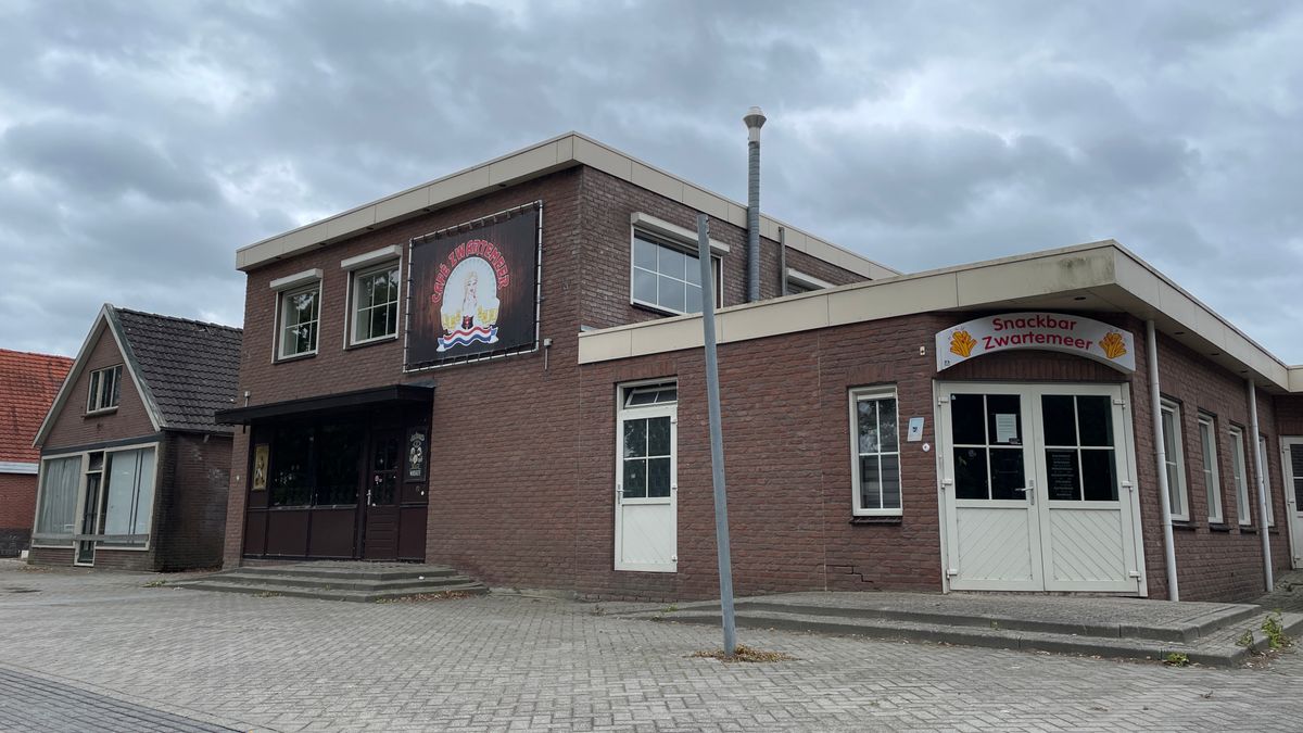 Sloop dorpskroegen Barger-Compascuum en Zwartemeer tegen einde van jaar verwacht