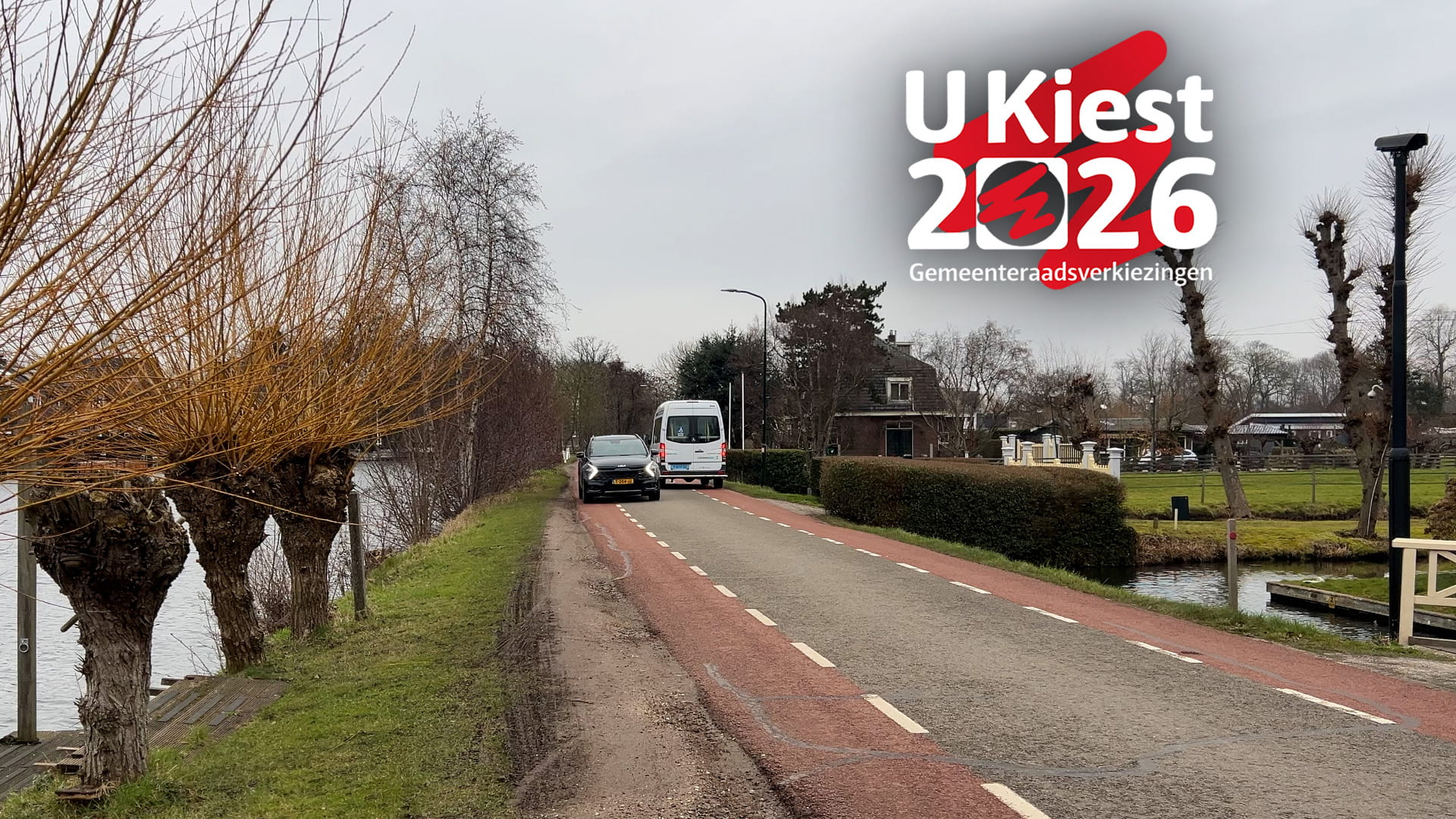 Lokaal Liberaal ruim de grootste in Stichtse Vecht