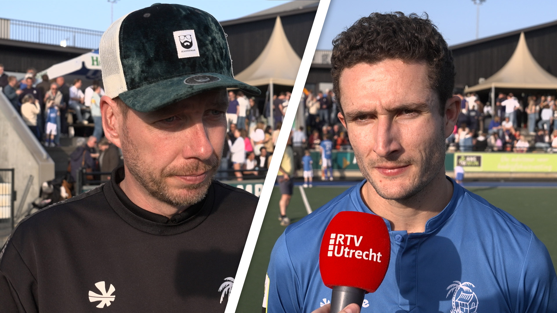 Kampong vreest play-offs te missen en legt focus op Euro Hockey League