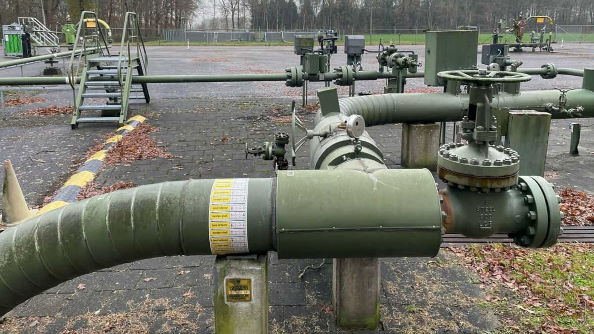 Veel schademeldingen Geelbroek ingediend bij verkeerde loket