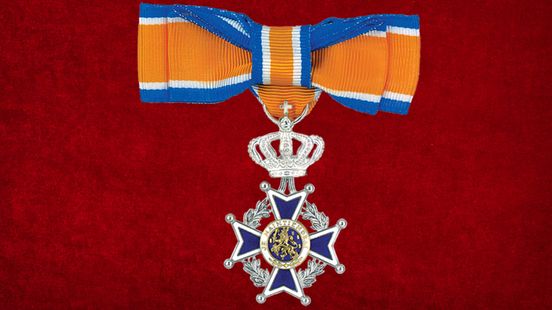 Lintjesregen 2026: lees hier wie er in Krimpenerwaard een lintje heeft gekregen Home