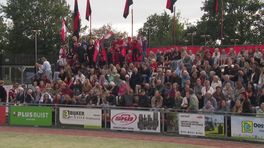 DOS'46 speelt in eigen huis om Supercup