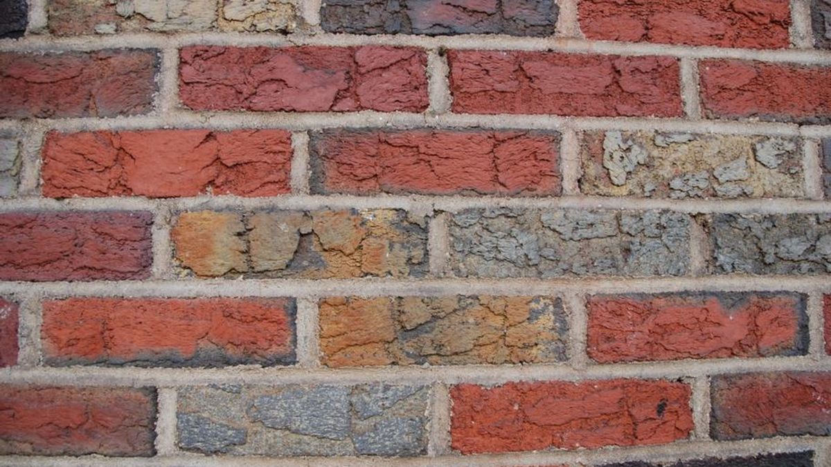 Baksteenfabrieken in Oostenrijkse handen