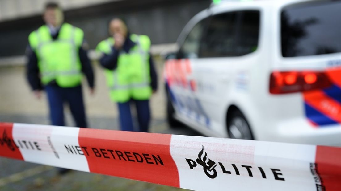 Chinees-Indisch afhaalcentrum Foe Ho aan de Couwenbergstraat in de Nijmeegse wijk Hatert is vrijdagmiddag overvallen. Dat meldt de politie.