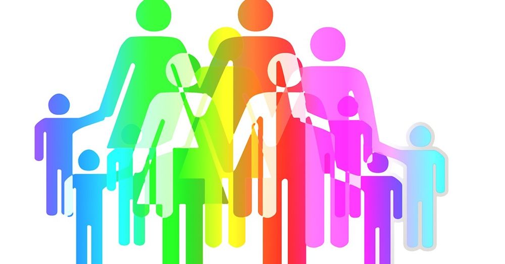 Hoe noem je de vrouw van je kleinzoon? - Rijnmond