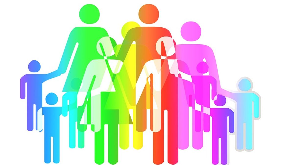 Hoe noem je de neef van je vader? - Rijnmond