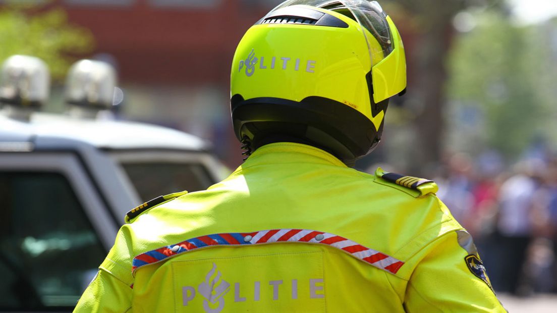 Politie