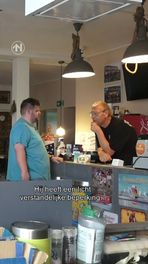 Dagbesteding moet deuren sluiten