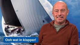 Ooh wat in klapper!