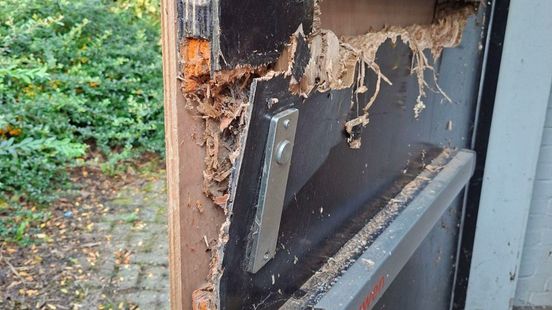 Opnieuw ingebroken bij Filmhuis Emmen: 'Het is om kwaad van te worden' Nieuws