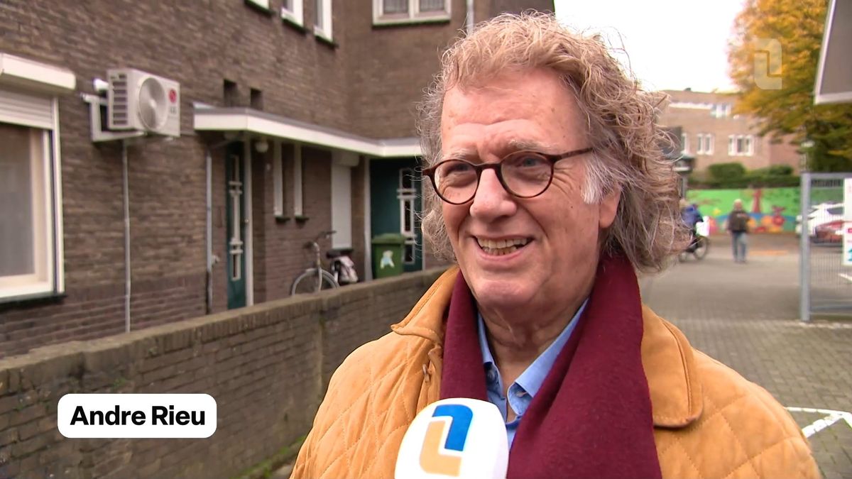 LIVE: PVV blijft grootste in Limburg; Venray komt vrijdag met uitslag