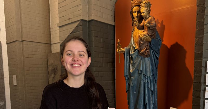 Vastenperiode en ramadan tegelijk: 'Wat een maand!' - L1 Nieuws