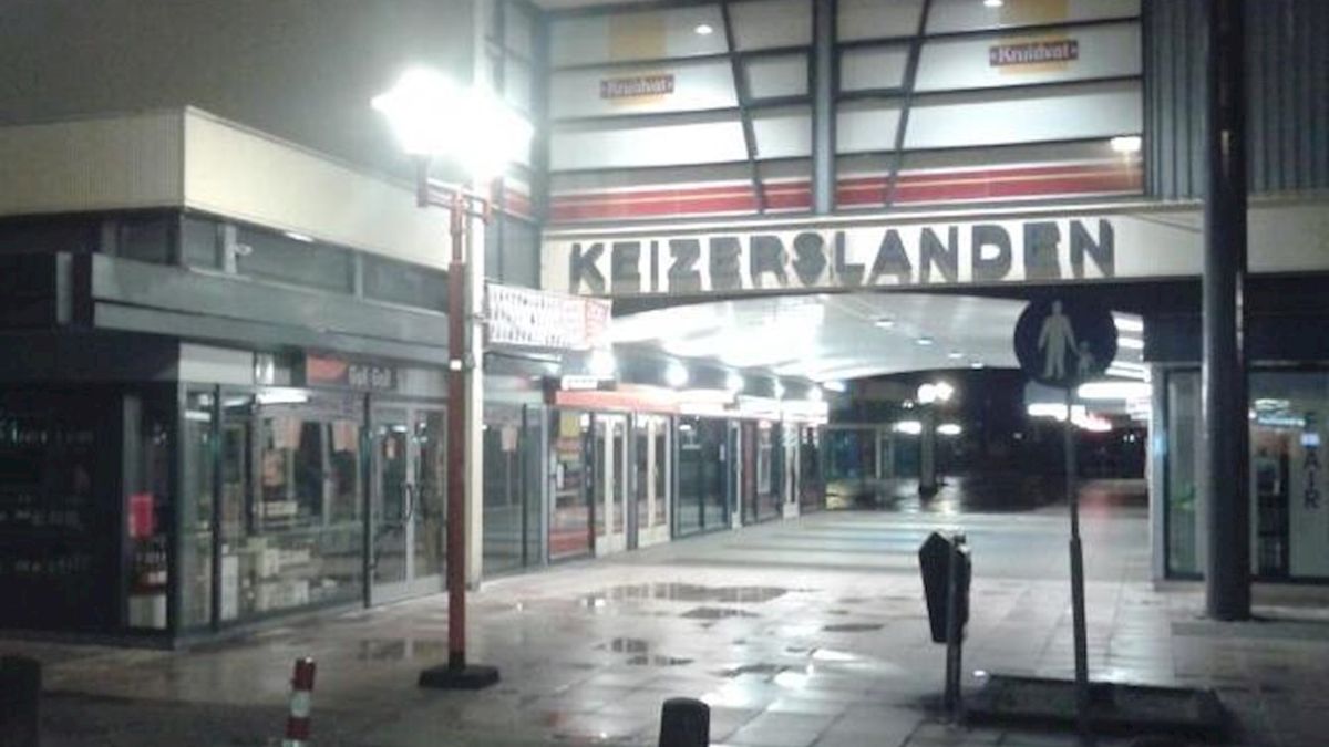 Keizerslanden Deventer heeft weer stroom