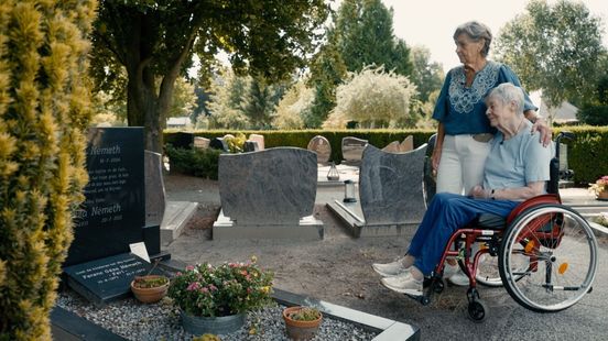 Liesbeths dochter werd vermoord: 'Ik voelde mijn hart breken'
