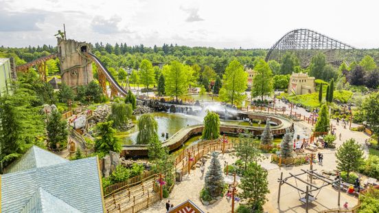 Limburgse politiek stemt in met 20 miljoen euro voor Toverland Home