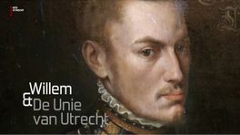 Willem & De Unie van Utrecht
