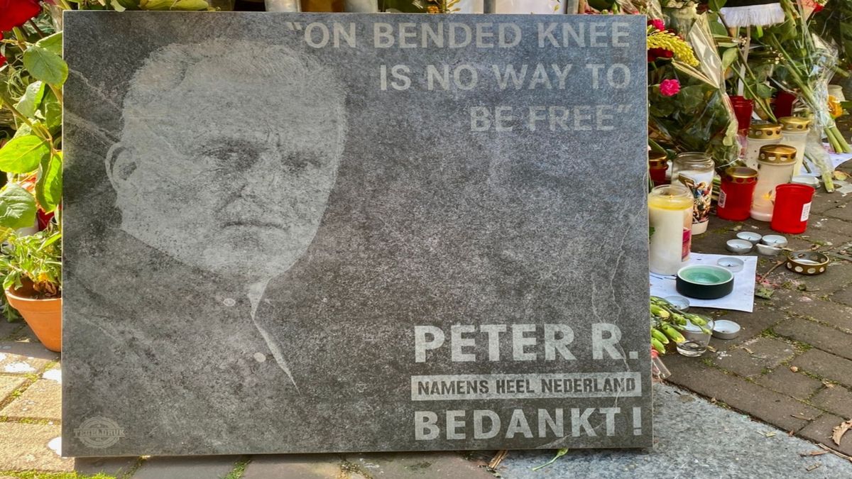 112-nieuws: Verdachten moordzaak Peter R. de Vries langer vast | Protesterende boeren blokkeren krui