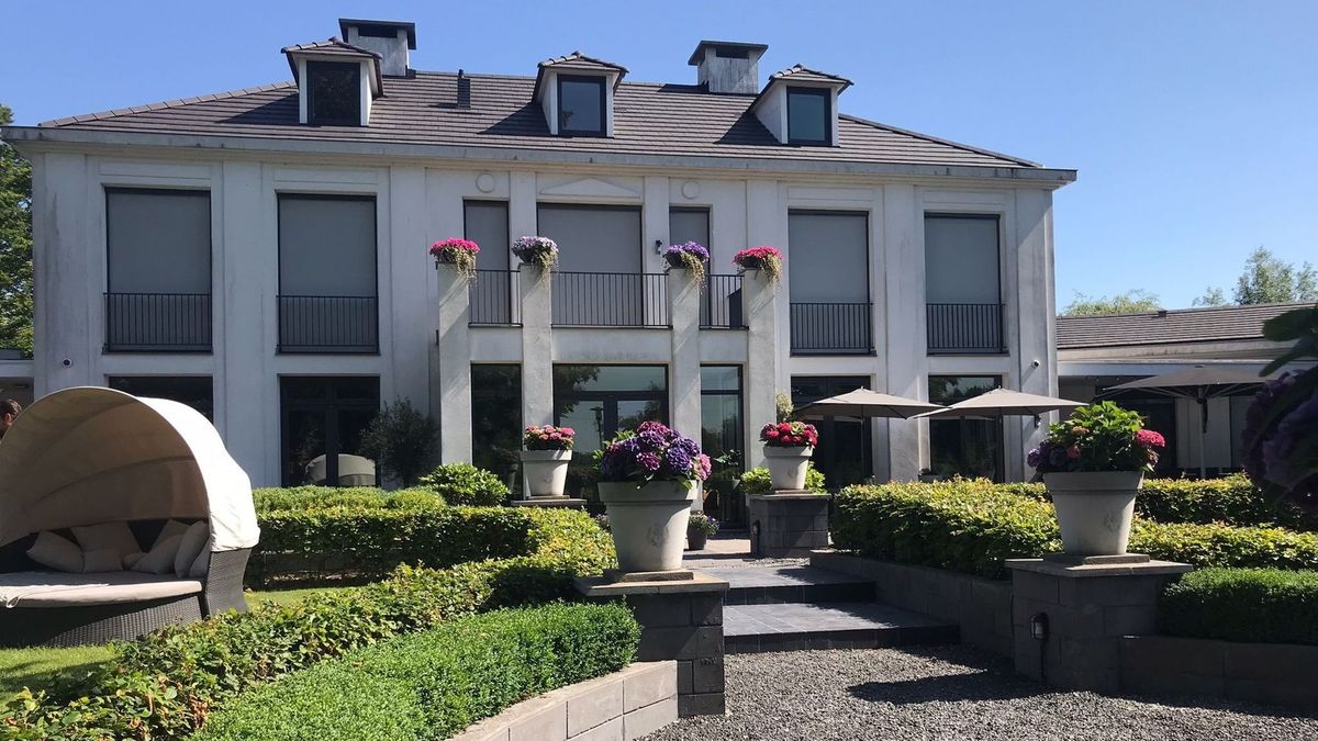 Beste B&B van Nederland staat in Rilland: 'Je voelt je als in Hollywood'