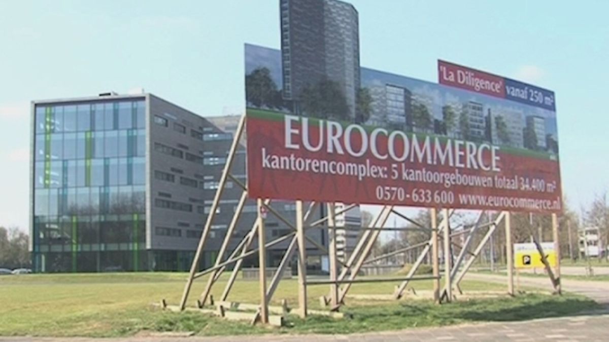 Bijna failliet Eurocommerce heeft twijfelachtige reputatie