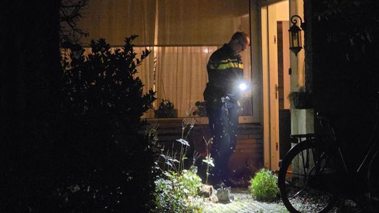 Persoon opgepakt met cobra’s na explosie bij huis