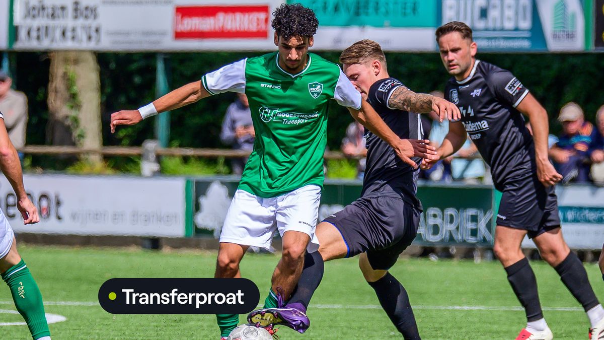 Drietal vertrekt bij HSC'21, vijf spelers verlengen