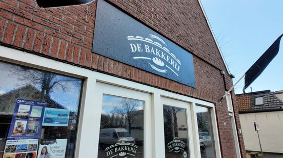 Bakker in Sint Annaparochie en Berltsum verdwijnt: "We vallen een voor een om" Nieuws