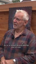 Tjasse bouwt sterrenkijker