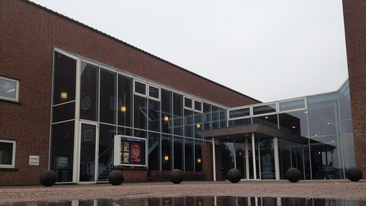 De Marne bezuinigt op voorzieningen en schrapt twaalf banen