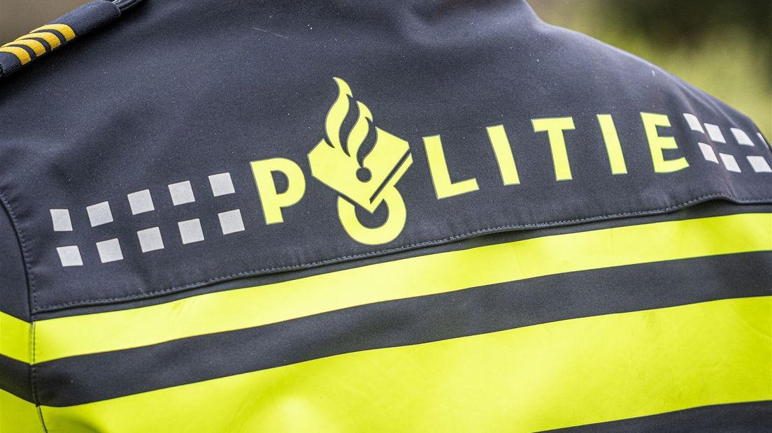 politie