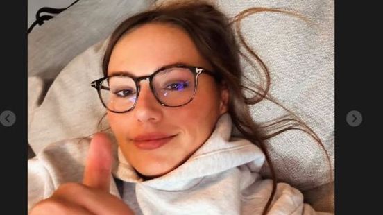 Puck Moonen positief na operatie • Vitesse zonder Büttner