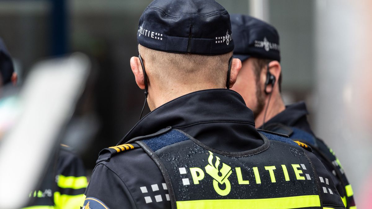 Politie maakt einde aan illegaal feest Wanssum