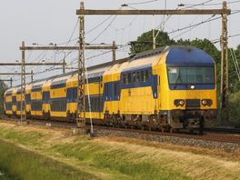Directe trein van Enschede en Deventer naar Schiphol verdwijnt: "Regio is weer de dupe"
